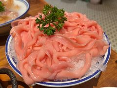 -楠火锅(太古里总店)