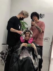 -P.STYLE派斯造型