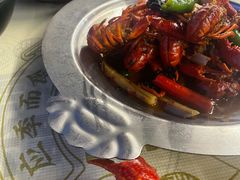 -聚味瞿记·龙虾堂(渔人码头一店)