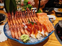 -水林间·寿喜烧自助(仙林金鹰店)