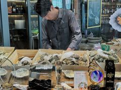 -普朗姆生蚝吧(原建国路店)