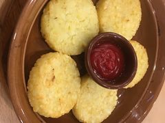 -萨莉亚意式餐厅(密云鼓楼物美店)