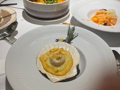 -狮拾久·现代新加坡料理(壹方城店)