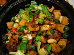 -苹果树下艺术餐厅(通州店)