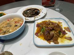 -旺达·福州菜(正大广场店)