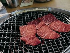 -姜虎东白丁烤肉(恒隆广场店)