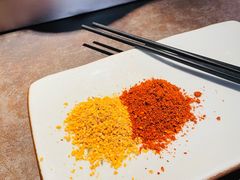 -很久以前羊肉串(南京路第一百货店)
