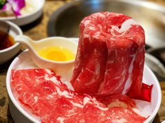 寒山肥牛-小龙坎火锅(全球总店)