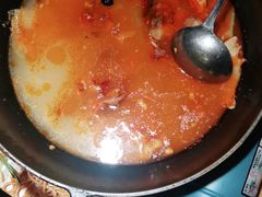 -福茂源横山铁锅羊肉(牡丹园店)