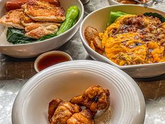 -公仔堂港式茶餐厅(西村店)