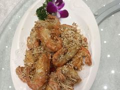 -快活林食家