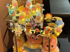 -色響火锅(恒隆广场店)