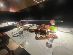 -奉天小馆·非遗东北菜(济南万象城店)