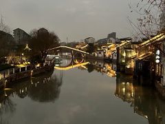 -嘉兴月河历史街区