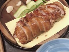 -华豫川酒家(大卫城店)