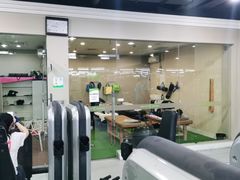 -贝菲特游泳健身(徐泾店)