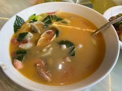 -宁波小海鲜(秀文路店)