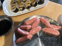 -麻蒲碳烤肉(嘉禾东平地铁站19号店)