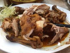 -鹏城人家海鲜酒家·23年老字号(较场尾店)