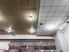 -小李子烧烤火锅地锅(枣行店)