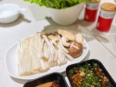 -潮泰牛肉火锅 · 创于1992年(车公庙店)