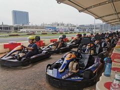 -赛卡联盟WSK卡丁车俱乐部
