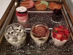 -北京柏悦酒店·锦庭餐厅Dining Room