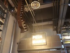 -PIZZA BIANCA(民园店)