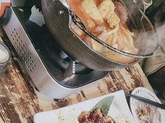 -小川洋风料理(汉街店)