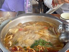 -大理.老字号渝记酸萝卜乌鱼(古城总店)