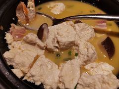 -阿明小菜·海鲜·上海菜(梅陇店)