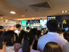 -麦当劳(四川北路店)