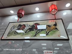 -东关吉祥西安腊汁肉夹馍(健德门店)
