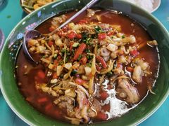 -川正旺江湖菜(三元桥店)