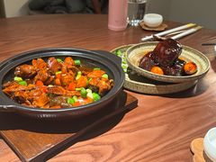 -梅花境(万科店)