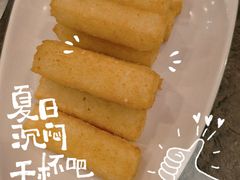 -川成串·自助串串香火锅(朝阳店)