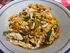 -荆九爷爆炒桥头三嫩(浙大店)