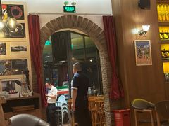 -安妮意大利餐厅(世贸天阶店)