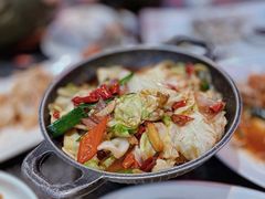 -王庄阿咪海鲜大排档(象园店)