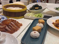 -便宜坊烤鸭店(玉蜓桥店)