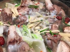 -天都火锅酒楼(虹梅南路店)