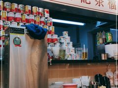 -黄恩记茶餐厅(杨箕店)