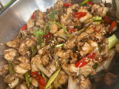 -重庆巴渝火锅(钟家村店)