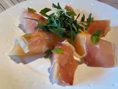 蜜瓜火腿-安妮意大利餐厅(日坛店)