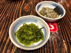 中华海草-平成屋·午肴夜酒(四川北路店)