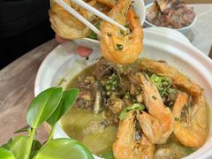 -宗氏一喜砂锅·特色湖北菜(楚河汉街店)