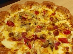 披萨-必胜客(远大路店)