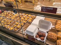 -味多美蛋糕(灯市口店)