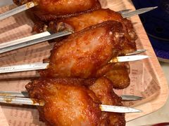 -涮福記·现切牛羊肉火锅(世纪汇店)