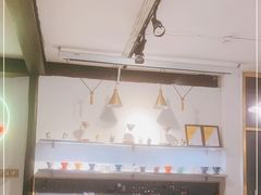 大堂-之悦咖啡馆(新星宇·之洲店)